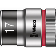 Llave De Vaso Zyklop C/arrastre De 1/2" Hexagonal 17x37 3737