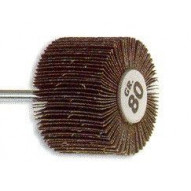 Rueda Hta.elec Lamas Grano 080 060x40 Mm 35860 Pg Maxi