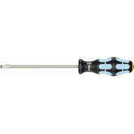 Destornillador B/plana Var. Redonda Inox 0,6x10,0x200 32005