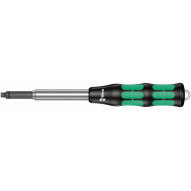 Barra De ExtensiÓn Carraca  1/2" Zyklop Hybrid  3781