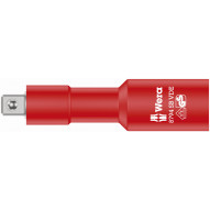 ExtensiÓn Corta Para Carraca 3/8"x091 Zylop Vde  4964