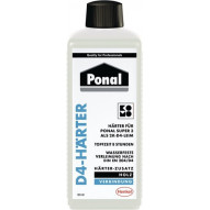 Endurecedor D4 Para Ponal Resistente Al Agua (super 3) Pni3n