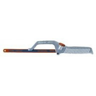 Arco Marqueteria Mango Mini Sujeta Hoja 250mm Bahco