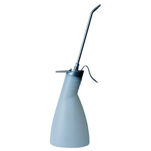 Engrasador En Spray Hdpe 200 Ml Bomba Simple Pressol