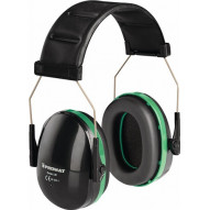 ProtecciÓn Auditiva Safeline Vi En 352-1 Snr 28 Db Diadema A
