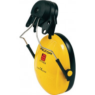 ProtecciÓn Auditiva Optime I En 352-1-3 Snr 26 Db Para Casco