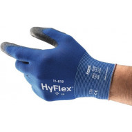 Guante Hyflex 11-618 TamaÑo 10 Azul/negro En 388 CategorÍa E