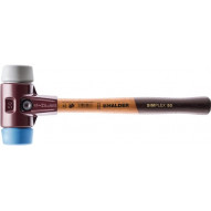 Maza Simplex Longitud 405 Mm DiÁm. Cabeza 60 Mm Semiduro Mad