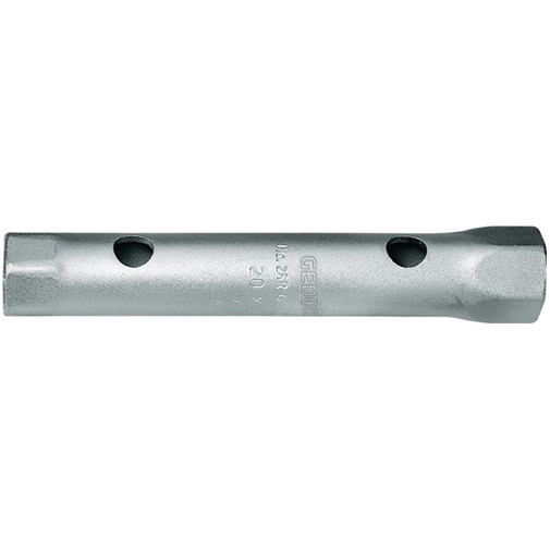 Llave De Tubo 26 R Ancho De Llave 10 X 13 Mm Long. 140 Mm Di