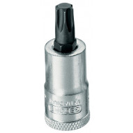 Boca De Llave De Vaso Itx 30 3/8 Pulg. Tx T20 Longitud 49 Mm