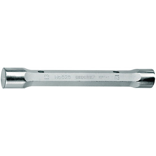 Llave De Tubo De Doble Boca 626 Ancho De Llave 10 X 11 Mm Lo