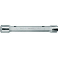 Llave De Tubo De Doble Boca 626 Ancho De Llave 20 X 22 Mm Lo