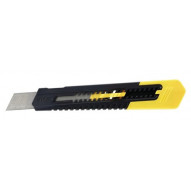 CÚter Sm Ancho De Varilla 18 Mm Longitud 160 Mm PlÁstico Sue