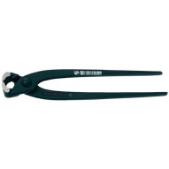 Tenazas Rusas Longitud 220 Mm Pulido Negro Pintado Promat