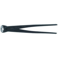 Tenaza Rusa Longitud 300 Mm Pulido Negro Atramentado Knipex