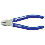 Alicate De Corte Diagonal Longitud 160 Mm Cabeza Pulida Reve
