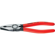 Alicate Universal Longitud 200 Mm Pulido Revestimiento De Pl