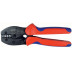 Alicate De Engaste Preciforce Longitud 220 Mm 1,5-10 (awg 15