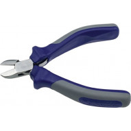 Alicate Corte Diagonal Para ElectrÓnica Longitud 115 Mm Face