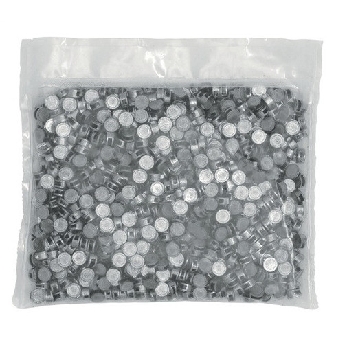 Precinto De Plomo DiÁm. Precinto 10 Mm Redondo 1kg