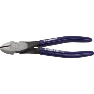 Alicate De Corte Diagonal Extrafuerte Longitud 200 Mm Pulido