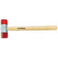 Martillo De PlÁstico DiÁm. Cabeza 32 Mm Longitud Cabeza 96 M