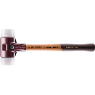 Maza Simplex Longitud 405 Mm DiÁm. Cabeza 60 Mm Semiduro Mad