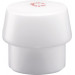 Boca De Maza Simplex Diám. Cabeza 50 Mm Superplástico Blanco
