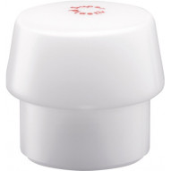 Boca De Maza Simplex DiÁm. Cabeza 100 Mm SuperplÁstico Blanc