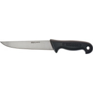 Cuchillo Industrial Long. Total 310 Mm Long. Varilla 175 Mm