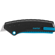 CÚter De Seguridad Secunorm Mizar L 139 Mm An 15,6 Mm Al 50,