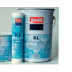 Grasa Lubricante Litio Krafft 5 Lt