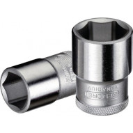 Boca De Llave De Vaso 19 1/2 Pulg. Hexagonal 8 X 38 Mm