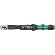Llave DinamomÉtrica Click-torque B 2 3/8 Pulg. 20-100 Nm Wer