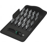 Surtido De Puntas Bit-safe 61 Universal 1 61 Uds. Ranura/ph/