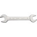 Gedore 6 6x7 - Llave fija de doble boca 6x7 mm
