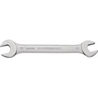 Llave De Doble Boca 13 X 15 Mm Longitud 186 Mm Cromada Proma