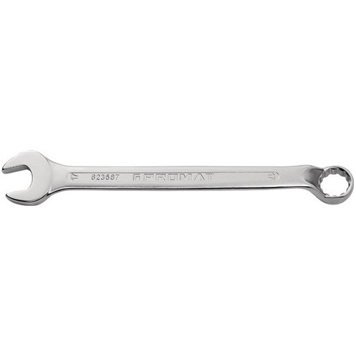 Llave Combinada Ancho De Llave 21 Mm Longitud 279 Mm Forma B