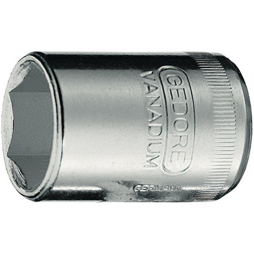 Boca Llave Vaso 20 1/4 Hex.12-25-6166560