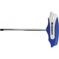 Llave En L Con Mango Transversal Ancho De Llave 4 Mm Longitu