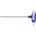 LLAVE EN L CON MANGO TRANSVERSAL ANCHO DE LLAVE 8 MM LONGITU