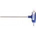 Llave En L Con Mango Transversal Ancho De Llave 8 Mm Longitu