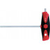 Llave En L Con Mango Transversal 334ds Ancho De Llave 10 Mm
