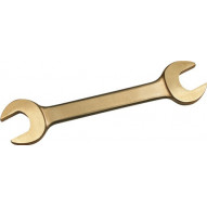 Llave De Doble Boca 14 X 15 Mm Longitud 200 Mm Sin Chispas E