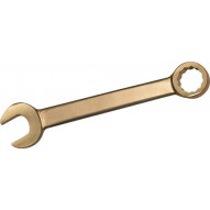 Llave Combinada Ancho De Llave 32 Mm Longitud 300 Mm Sin Chi