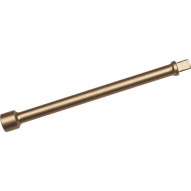 ExtensiÓn 1/2 Pulg. Longitud 250 Mm Sin Chispas Endres Tools