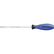 Destornillador Ancho De Filo 8 Mm Long. Varilla 175 Mm Mango
