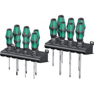 Juego De Destornilladores Kraftform Big Pack 300 14 Uds. Ran
