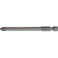 Punta 1/4 Pulg. Ph 1 Longitud 89 Mm Promat