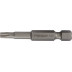 Punta 1/4 Pulg. T 9 Longitud 50 Mm Promat